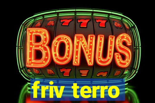 friv terro